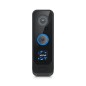 Ubiquiti G4 Doorbell Pro Black